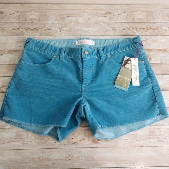 carve designs shorts